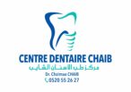 Centre dentaire chaib